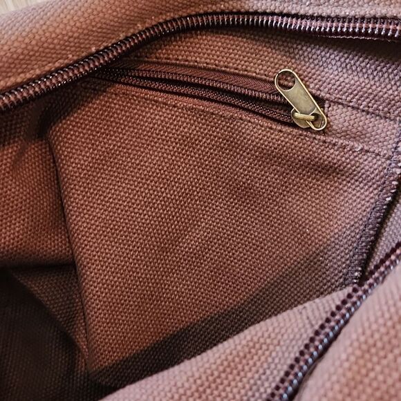 🔥clearance🔥Balvenie shoulder travel bag - Picture 3 of 4